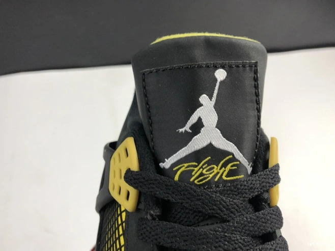 TopPick 4 1030 Retro Thunder 308497- Jordan Air 1230